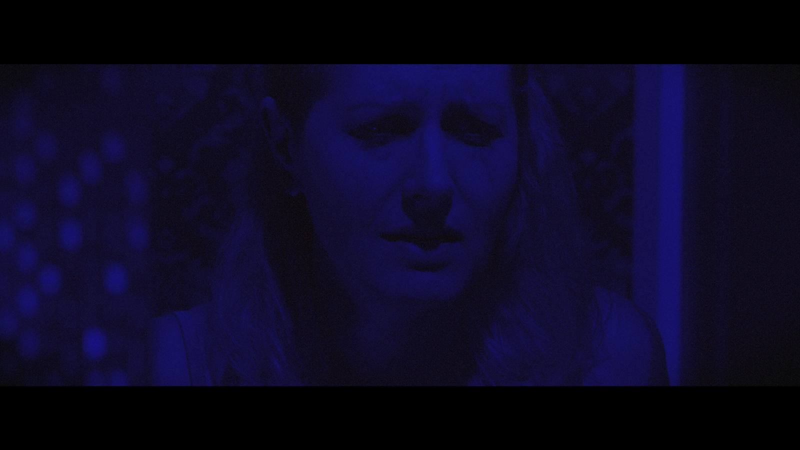 Production still from Nervous System
