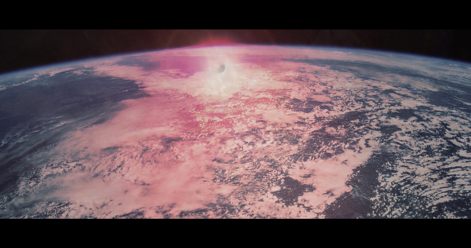 Movie still from Nervous System