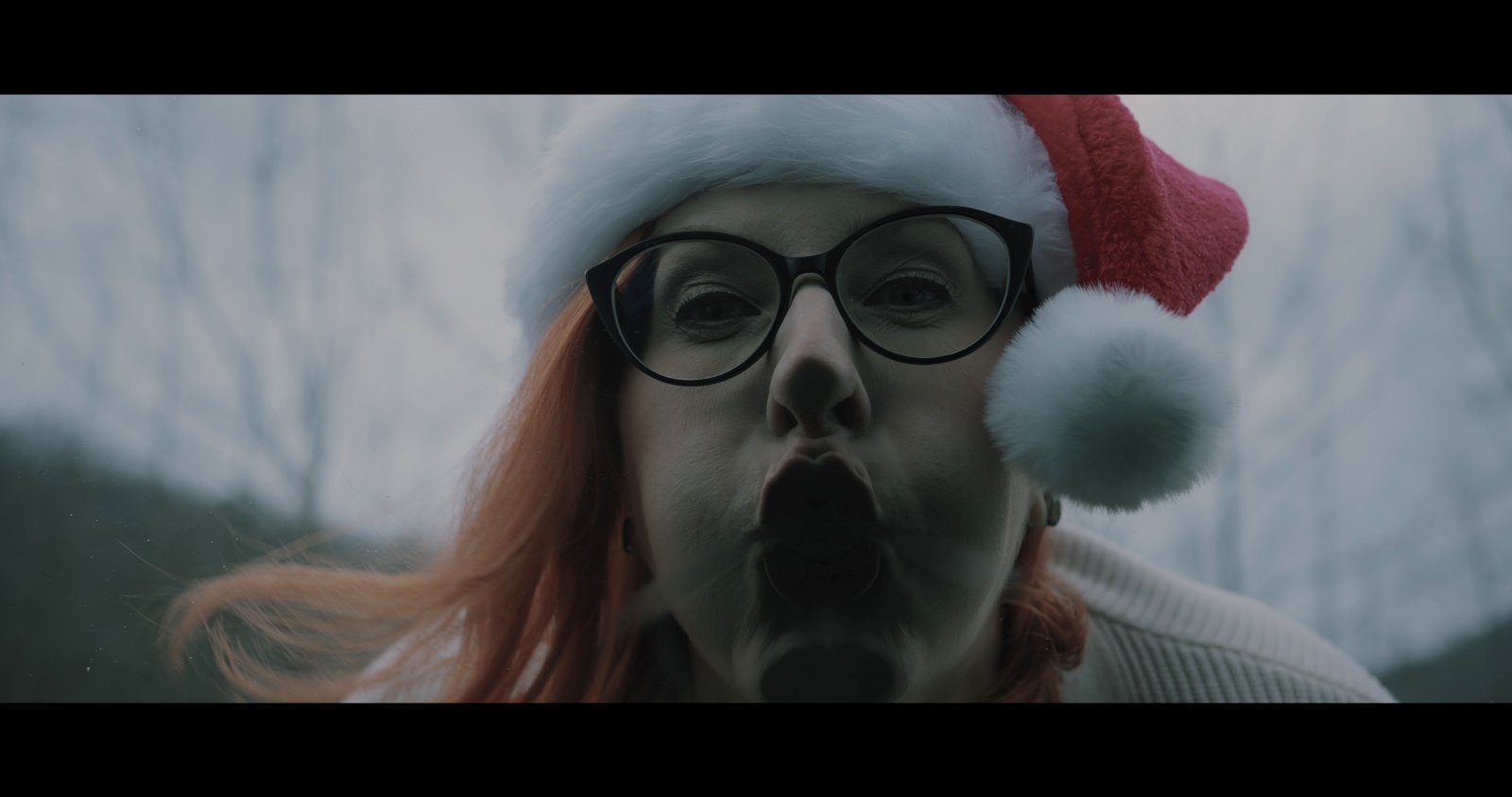 Production still from Nervous System