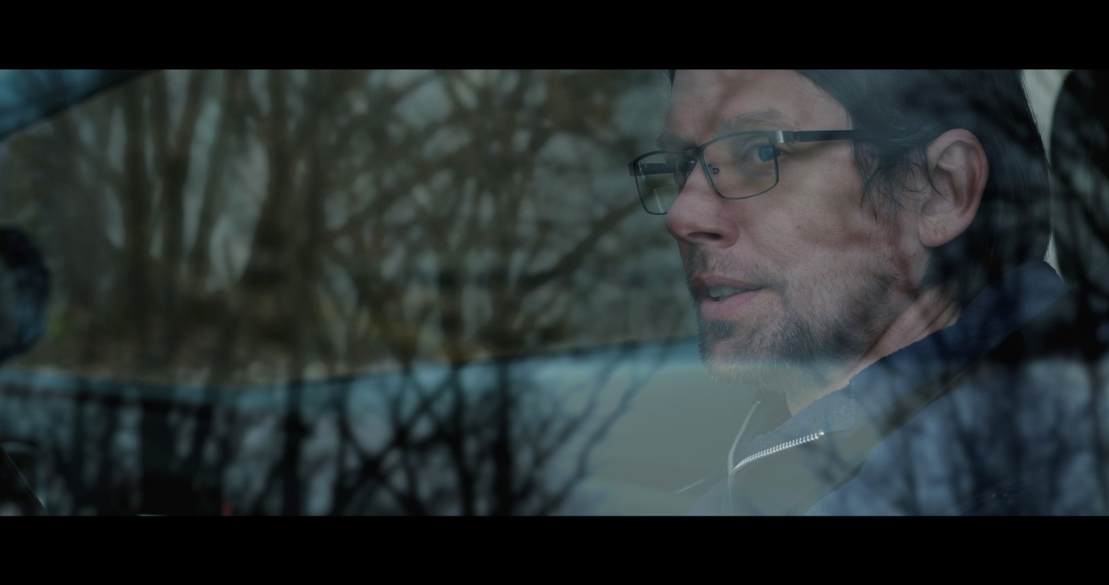 Production still from Nervous System