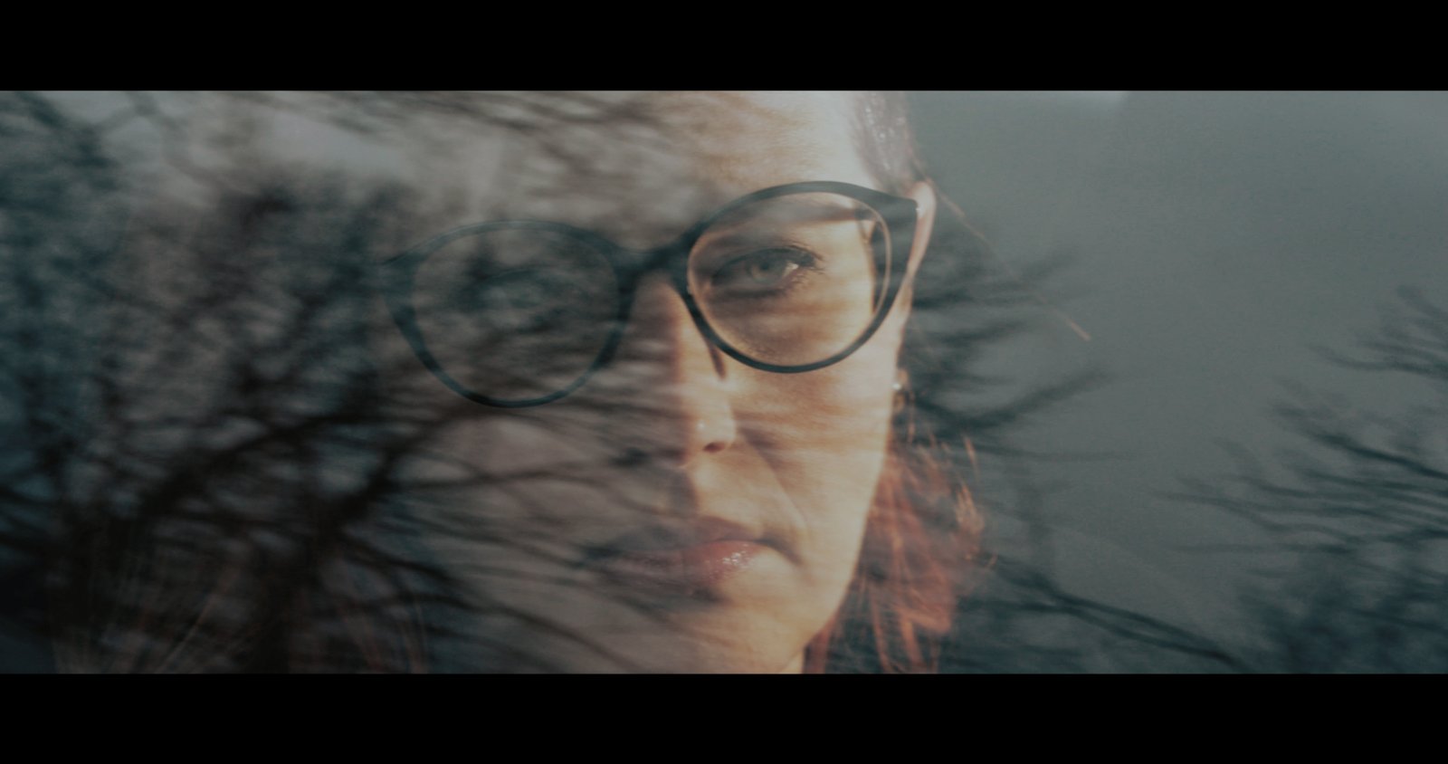 Production still from Nervous System